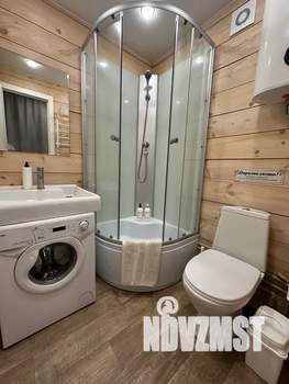 Дом 21м², 1-этажный, посуточно,