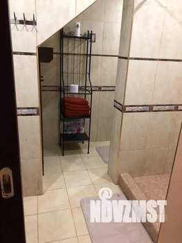 Дом 93м², 2-этажный, посуточно,