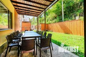 Дом 240м², 2-этажный, посуточно,