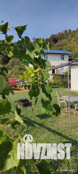 Дом 50м², 1-этажный, посуточно,