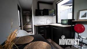 Дом 30м², 1-этажный, посуточно,