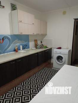 Дом 78м², 1-этажный, на длительный срок,