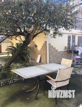 Дом 55м², 2-этажный, посуточно,