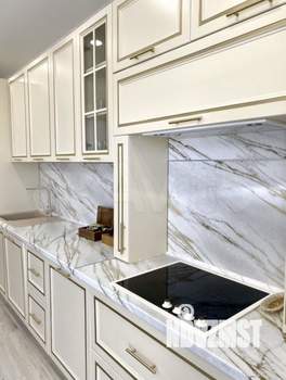 Таунхаус 130м², 3-этажный, на длительный срок,