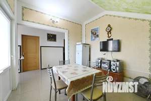 Дом 60м², 2-этажный, посуточно,