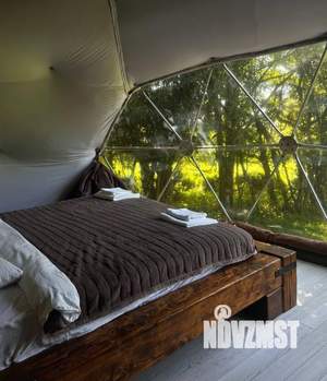 Дом 20м², 1-этажный, посуточно,