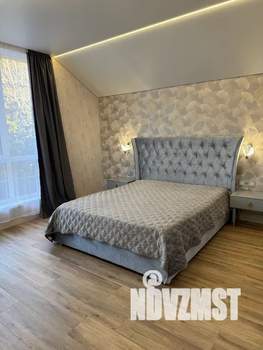 Дом 120м², 2-этажный, посуточно,