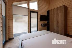 Дом 85м², 1-этажный, посуточно,