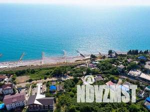 Таунхаус 89м², 3-этажный, на длительный срок,