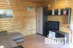 Дом 57м², 2-этажный, посуточно,