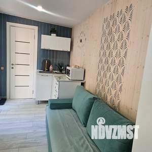 Дом 20м², 1-этажный, посуточно,