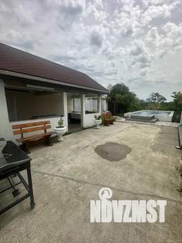 Дом 320м², 3-этажный, посуточно,