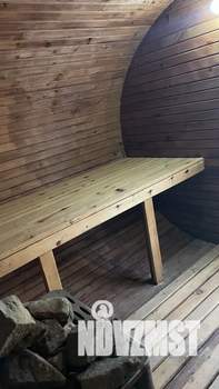 Дом 200м², 2-этажный, посуточно,