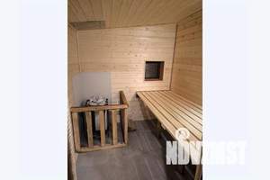 Дом 75м², 1-этажный, посуточно,