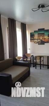 Дом 48м², 1-этажный, посуточно,