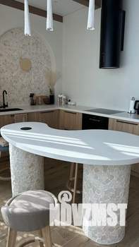 Дом 120м², 3-этажный, посуточно,