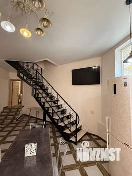 Таунхаус 140м², 2-этажный, на длительный срок,