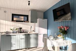 Дом 45м², 1-этажный, посуточно,