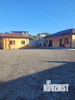 Коттедж 48м², 1-этажный, на длительный срок,