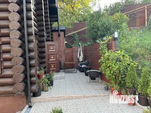 Дом 180м², 2-этажный, на длительный срок,