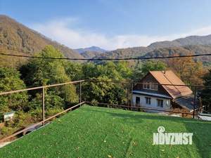 Дом 140м², 2-этажный, посуточно,