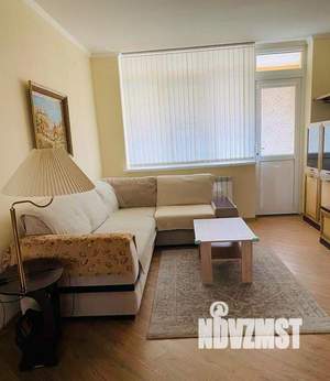 Таунхаус 105м², 1-этажный, на длительный срок,