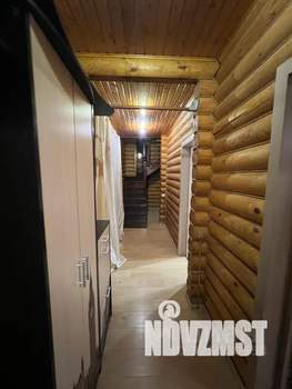 Дом 100м², 2-этажный, посуточно,