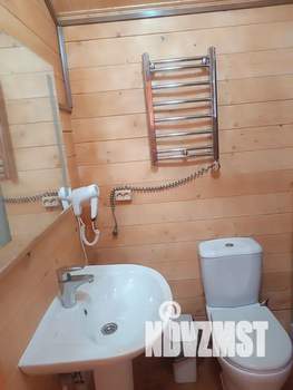 Дом 25м², 1-этажный, посуточно,