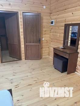 Дом 25м², 1-этажный, посуточно,