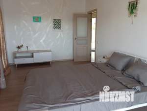 Дом 150м², 2-этажный, посуточно,