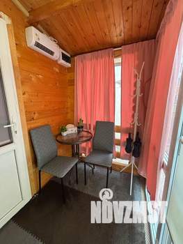 Дом 25м², 1-этажный, посуточно,