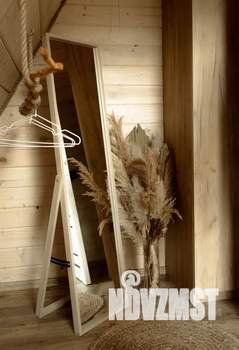 Дом 40м², 2-этажный, посуточно,