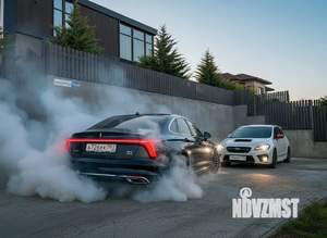 Дом 200м², 3-этажный, посуточно,