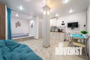 Дом 30м², 1-этажный, посуточно,