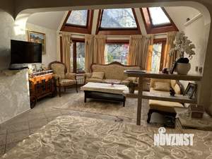 Дом 179м², 2-этажный, посуточно,