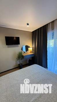 Дом 60м², 2-этажный, посуточно,