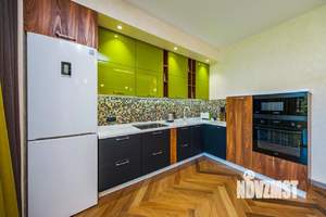 Коттедж 240м², 3-этажный, на длительный срок,