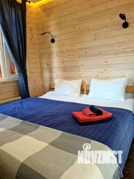 Дом 20м², 1-этажный, на длительный срок,