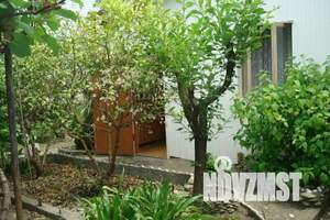 Дом 25м², 2-этажный, посуточно,