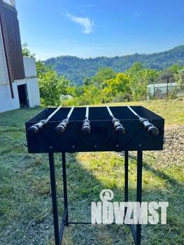 Дом 109м², 2-этажный, посуточно,