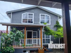 Дом 130м², 2-этажный, посуточно,