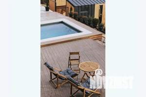 Дом 30м², 2-этажный, посуточно,