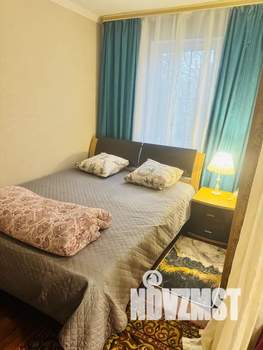 Дом 40м², 1-этажный, посуточно,