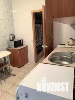 Дом 45м², 2-этажный, посуточно,