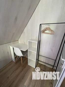 Дом 50м², 2-этажный, посуточно,