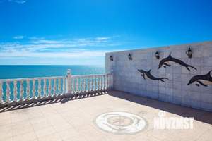 Дом 400м², 4-этажный, посуточно,