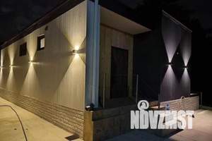 Дом 75м², 1-этажный, посуточно,