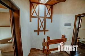 Дом 150м², 3-этажный, посуточно,