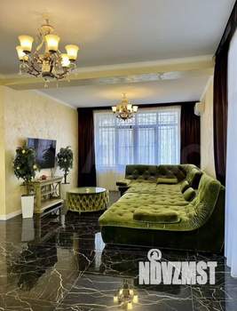 Дом 120м², 1-этажный, посуточно,