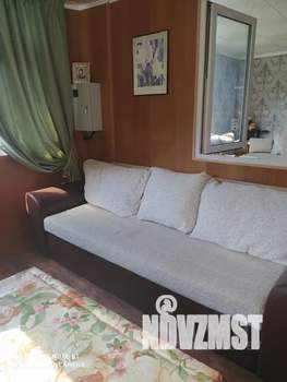 Дом 42м², 1-этажный, посуточно,